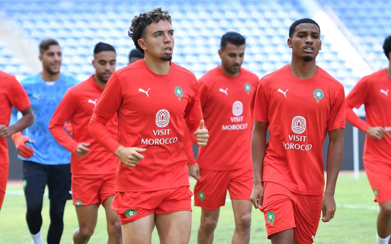  Quand et sur quels canaux suivre le match maroc-zambien?
