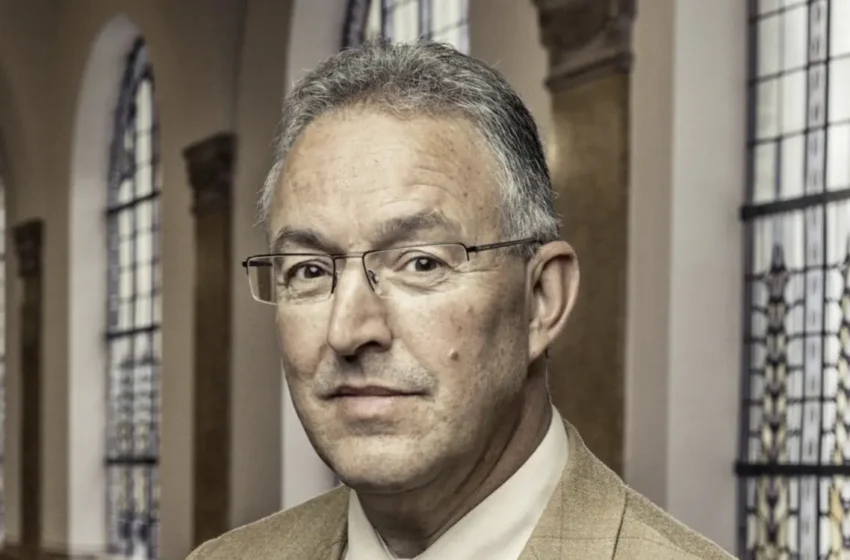  Un futur Premier ministre marocain des Pays-Bas?