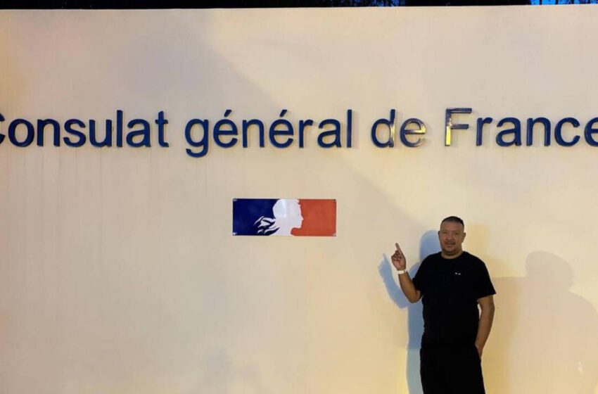  Un résident français est resté trois semaines à Tanger pour une erreur administrative