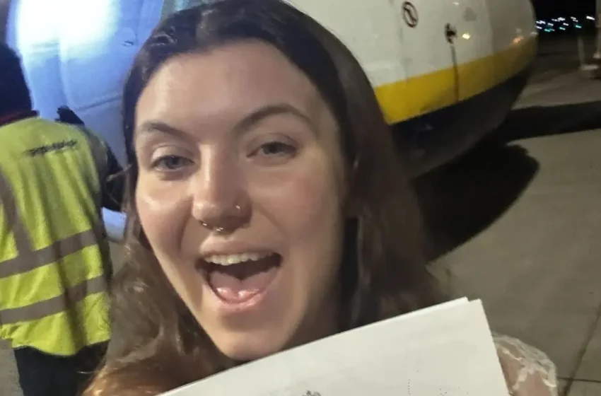  controverse après l’expulsion d’un Britannique