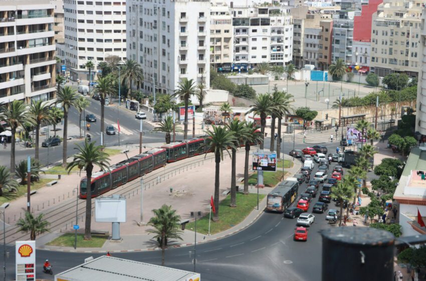  un Escoquery à 100 millions de dirhams