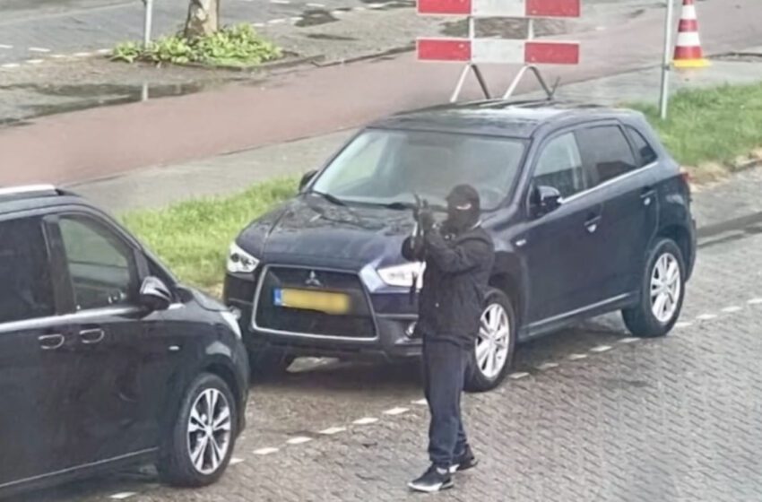  18 ans de prison requis pour les braqueurs marocains du « braquage à 14 millions d’euros » à Amsterdam