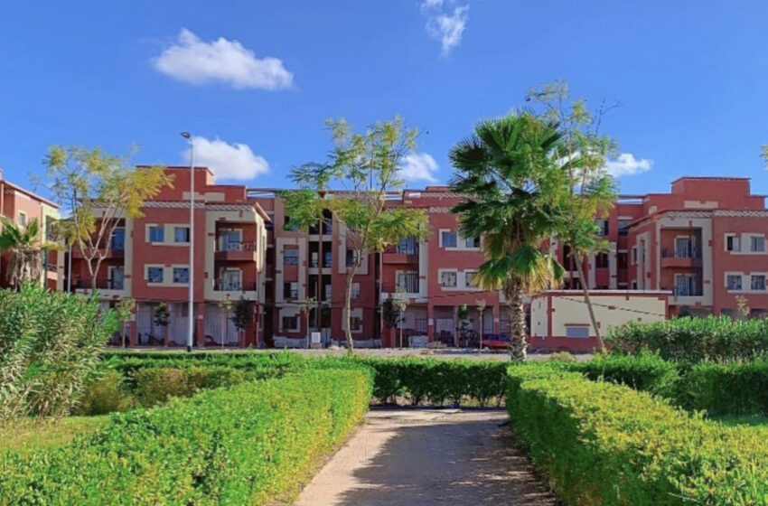  A Marrakech, on attend 8 ans pour un appartement, les familles sont flouées