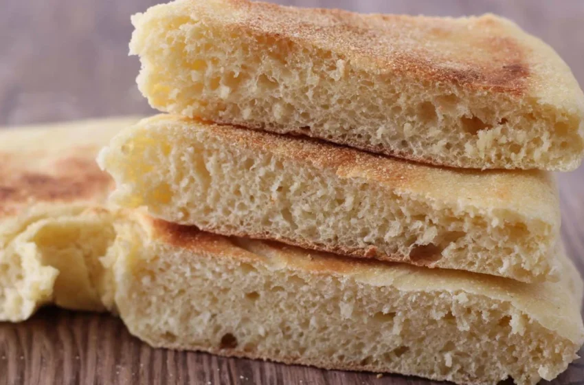  Au Maroc, de la farine mélangée à du papier ? enquête en cours