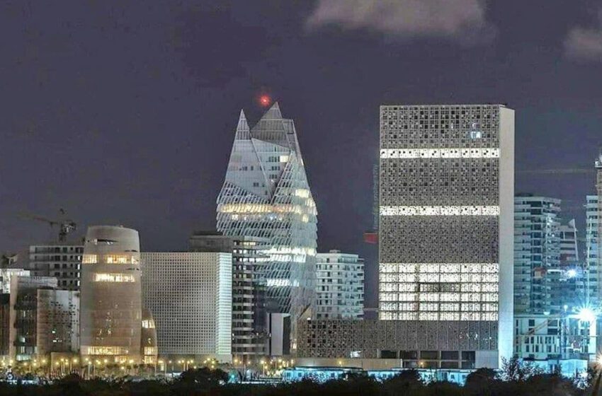  Casablanca, la nouvelle capitale financière du continent