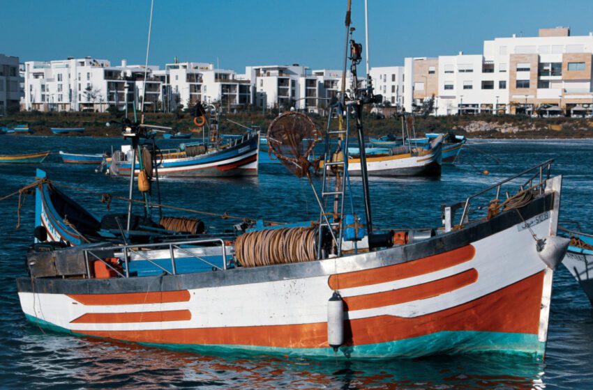  Cette destination marocaine devrait connaître un grand succès en 2026