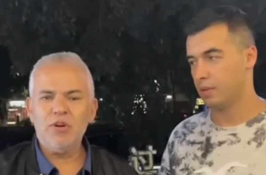  En Chine, un Marocain adresse un cri sincère à Mohammed VI pour sauver son fils