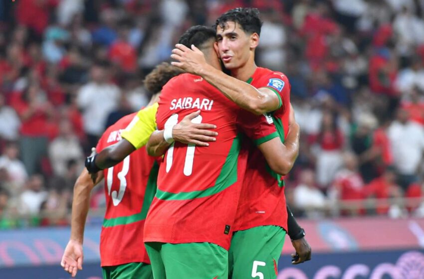  GenZ212: FOOTBORDS MOROCCAN