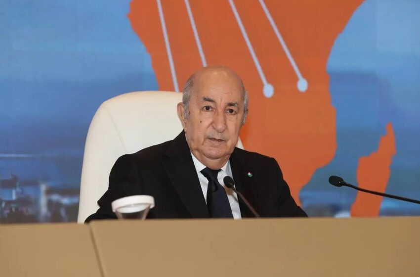  L’Algérie perd du terrain face à la nouvelle résolution de l’ONU