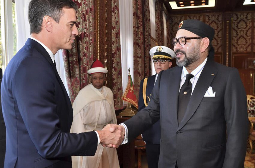  L’Espagne craint de perdre des milliards