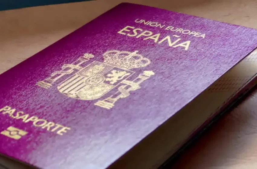  L’Espagne retire la nationalité d’un marocain