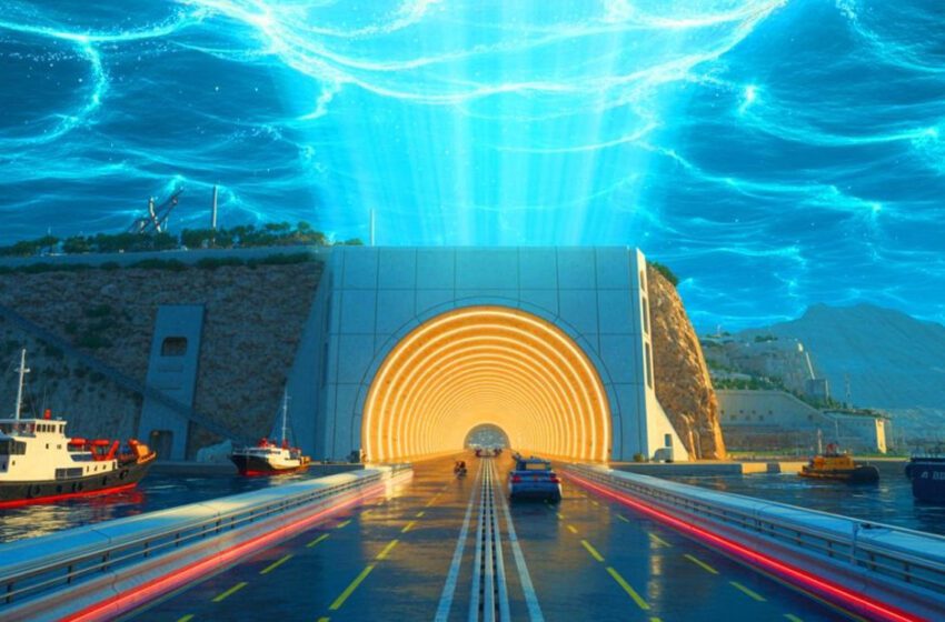  L’Europe et l’Afrique bientôt connectées ?