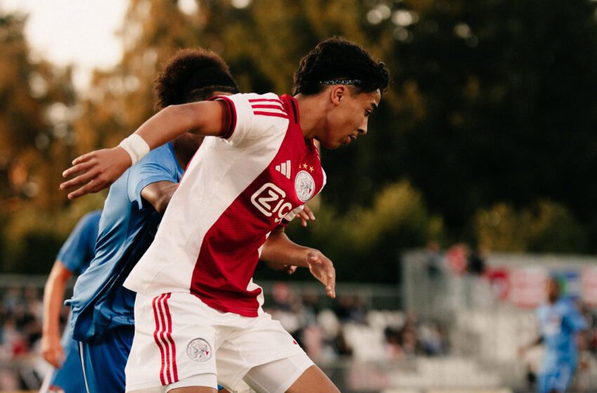  La Belgique perd Rayan Bounida au profit du Maroc