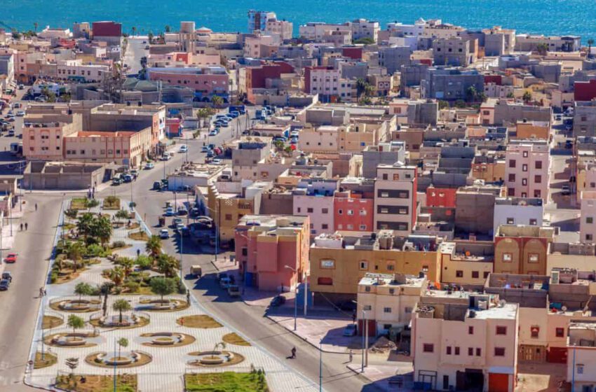  La télévision espagnole reconnaît (enfin) le Sahara marocain