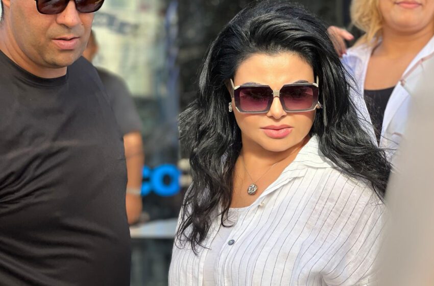  Latifa Raâfat déstabilise l’accusé devant le tribunal