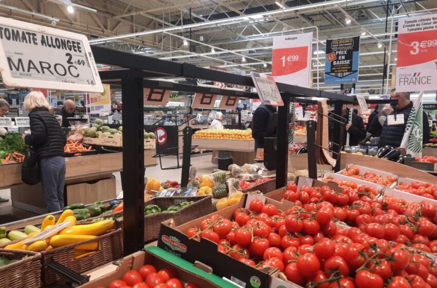  Le Maroc dénonce une campagne de diffamation en France