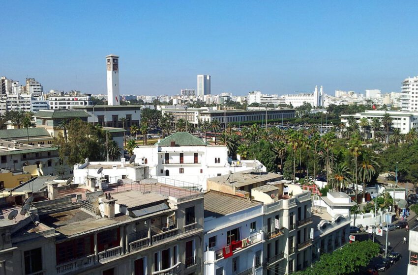  Le Maroc maintient sa note « B » chez Coface, mais attention