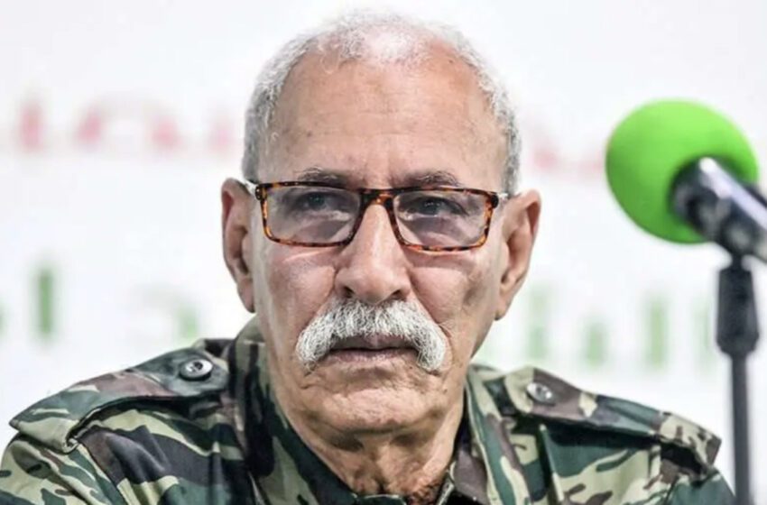 Le Polisario lance un appel au Maroc