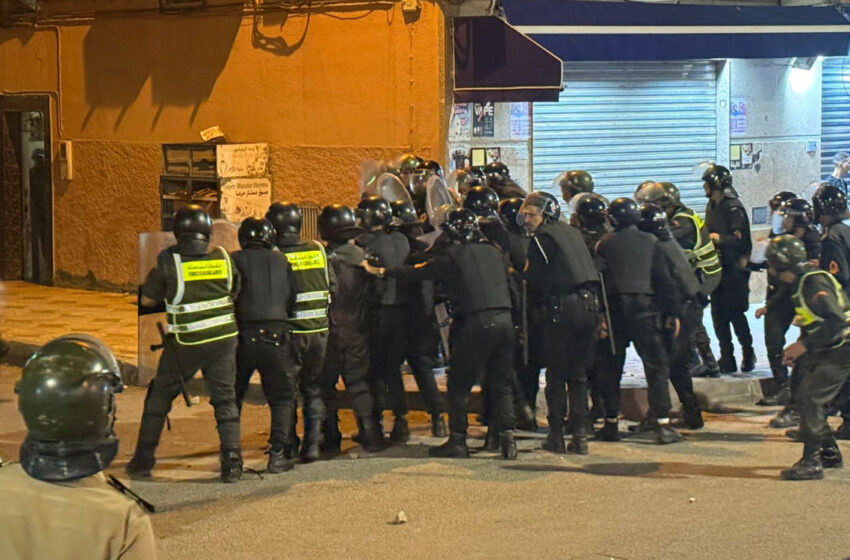  Le record va à trois morts