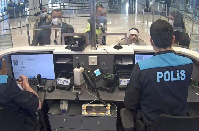  Les Marocains subissent des contrôles « humiliants » en Turquie, le Maroc doit agir