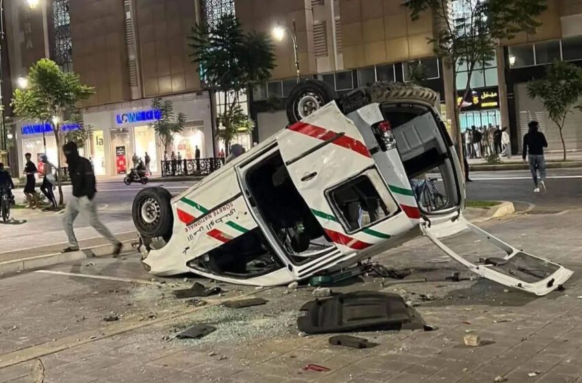  Les Mres choisissent de reporter leur séjour