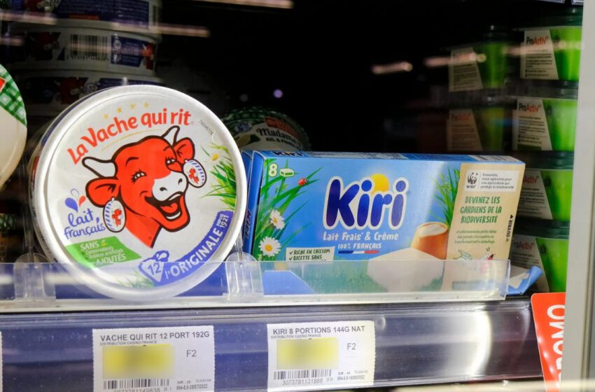  Les fromages Kiri vendus au Maroc sont-ils dangereux pour la santé ? L’ONSSA répond