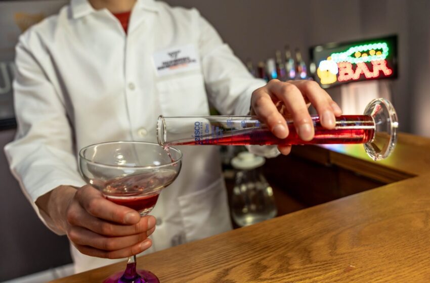  Les médicaments GLP-1 peuvent retarder les effets de l’alcool dans le sang