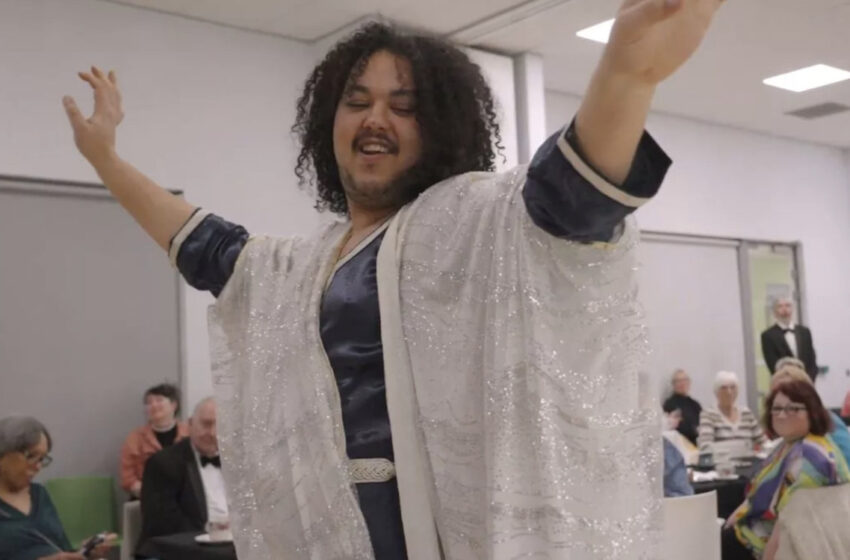  L’histoire de ce marocain gay qui a trouvé sa place au Royaume-Uni