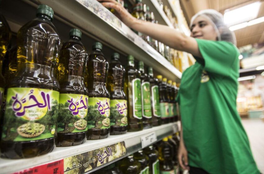  L’huile d’olive marocaine attaque le marché américain