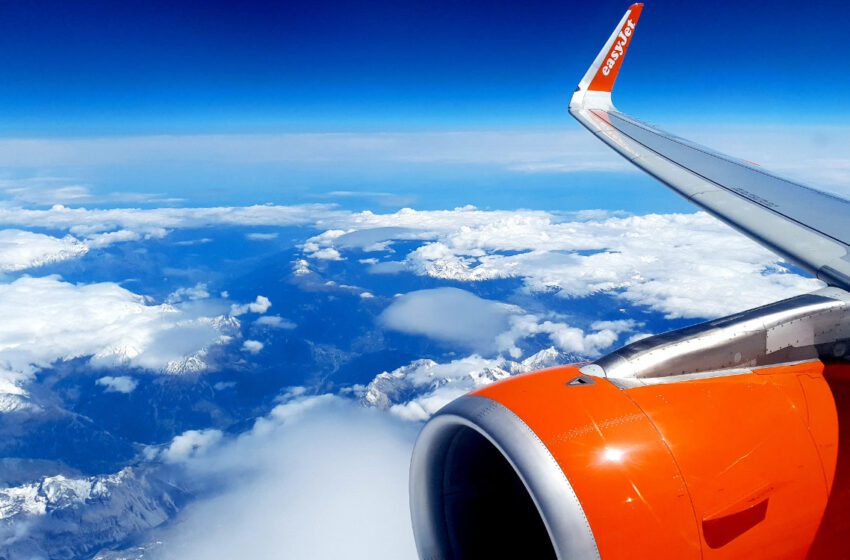  Lille et Strasbourg désormais reliées à Marrakech par EasyJet