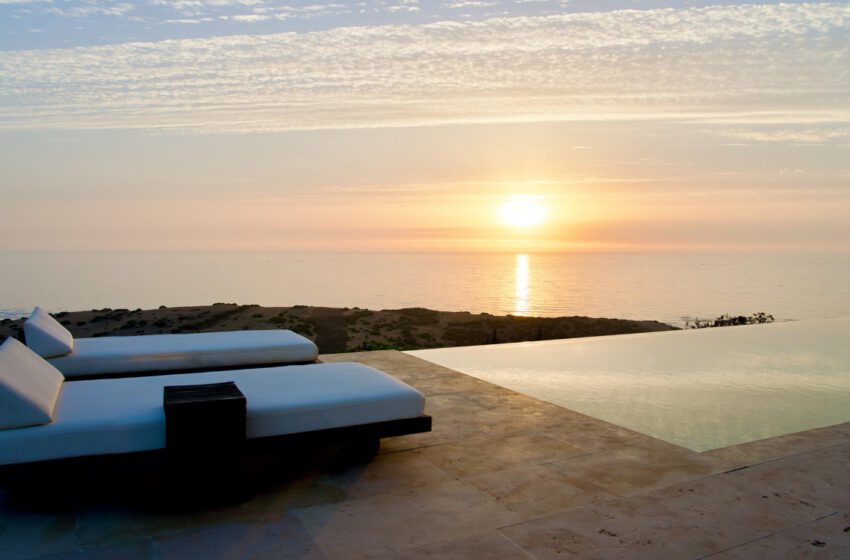  L’un des meilleurs hôtels du monde pour une escapade romantique est … au Maroc