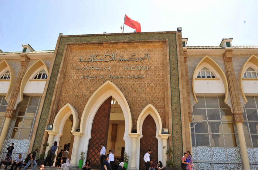  Maroc : Elle tue son employeur de 104 ans : le verdict est tombé