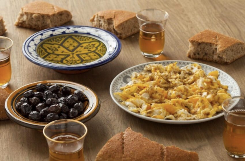  Maroc : une huile d’olive moins chère, enfin ! Après des années de sécheresse, le Maroc espère une bonne récolte d’olives…