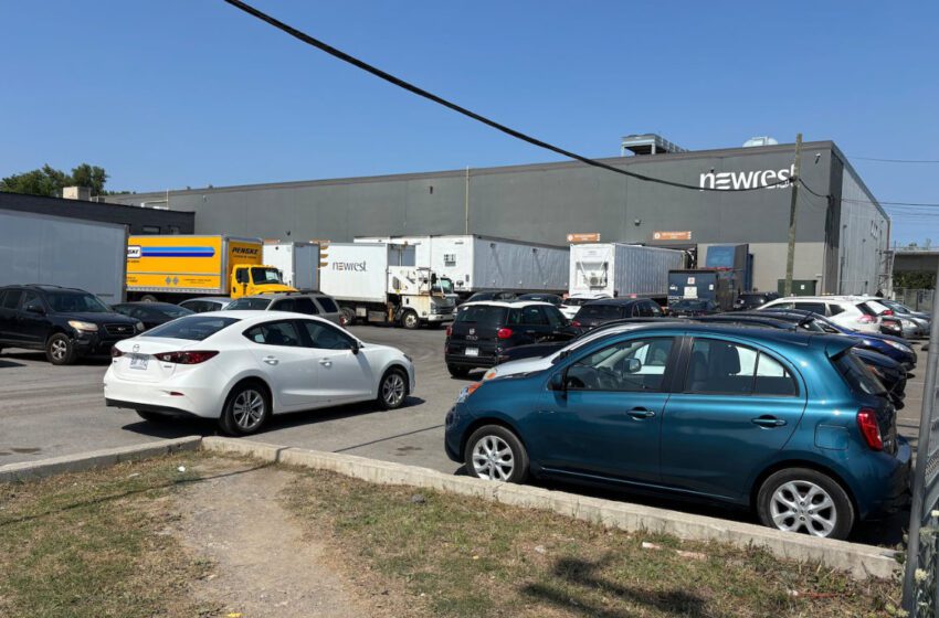  Marocains obligés de quitter le Canada