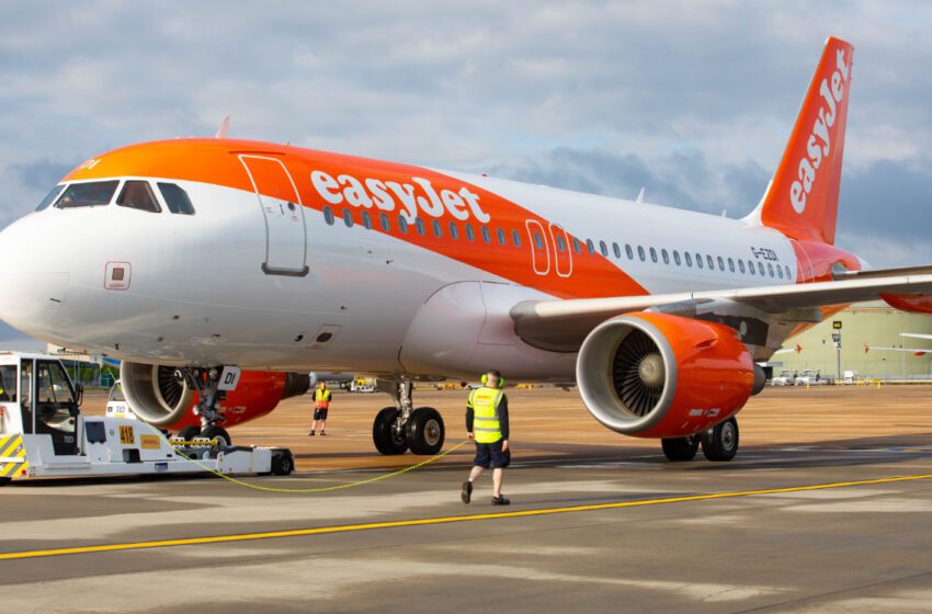  Marrakech devient le hub africain d’EasyJet