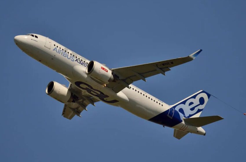 Moteurs d’avions Airbus (et Boeing) fabriqués au Maroc