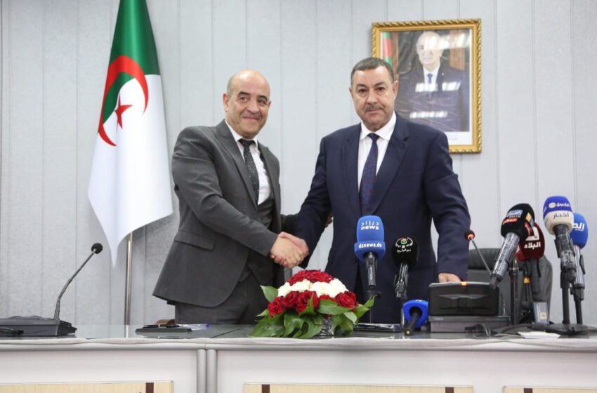  Nouvelle provocation de l’Algérie contre le Maroc