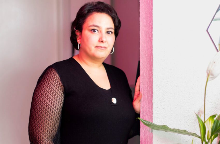  Salma, marocaine résidant en Suisse, raconte sa lutte contre le cancer