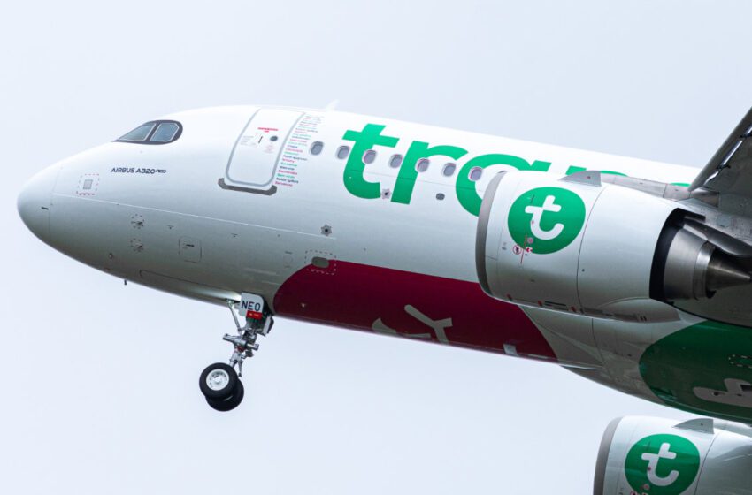  Transavia ouvre cet hiver des vols directs vers Marrakech et Agadir