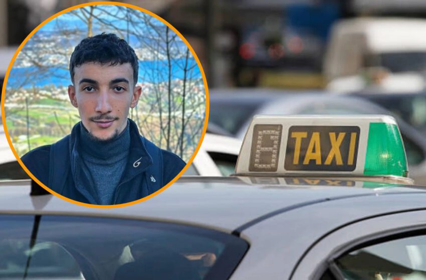  Un Marocain révèle la vérité sur le métier de taxi en Suisse