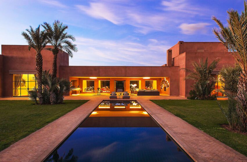  Un géant américain de l’immobilier s’implante au Maroc