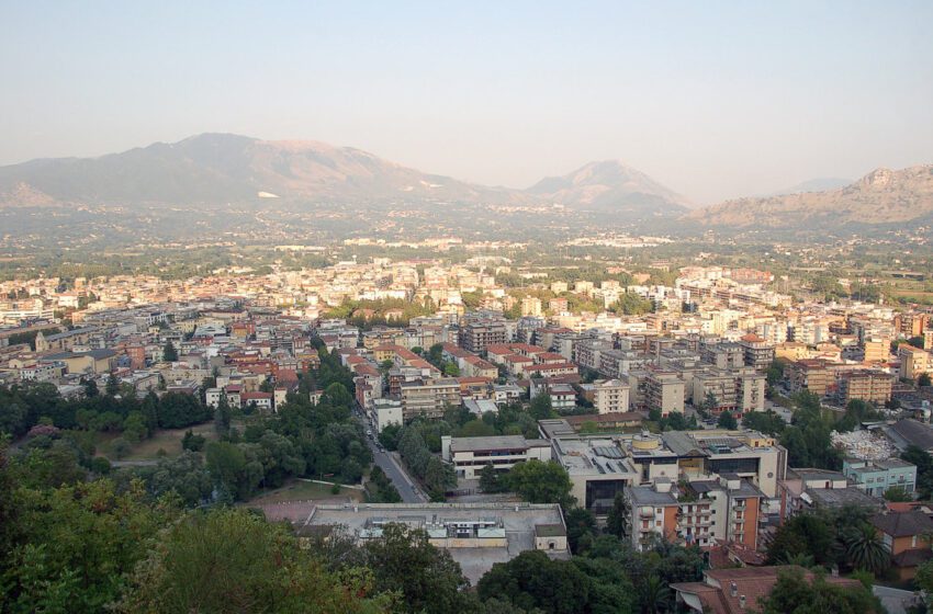  Un marocain qui a disparu pendant dix ans a trouvé vivant en Italie