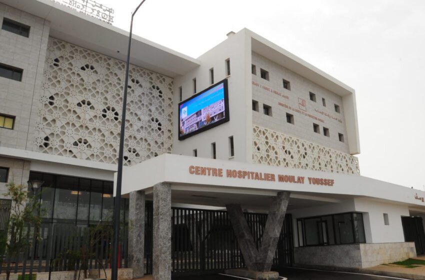  Un scandale de corruption éclabousse le ministère de la Santé