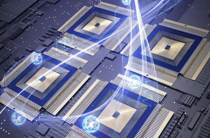  Un système informatique analogique basé sur la RRAM résout rapidement les équations matricielles avec une grande précision