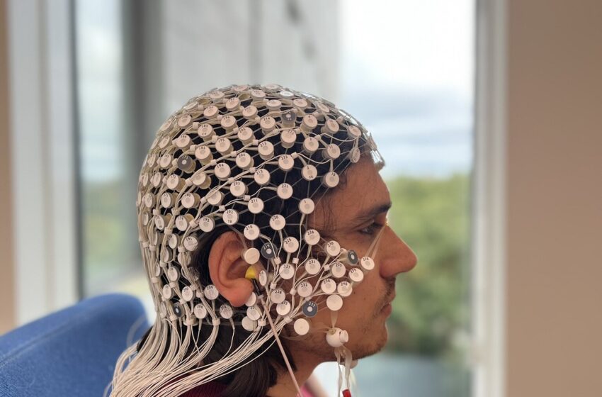  Un test cérébral prédit la capacité à atteindre l’orgasme, mais uniquement chez les patients prenant des antidépresseurs