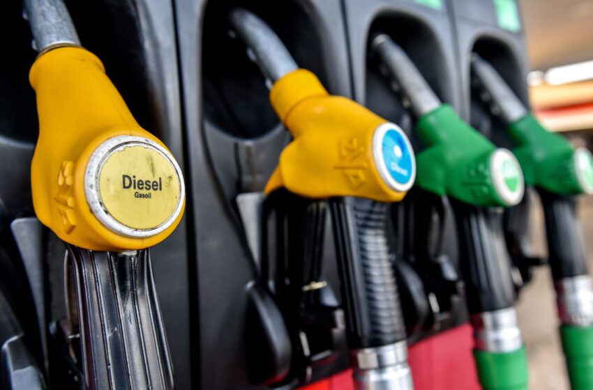  Une agréable surprise attend les automobilistes marocains à la pompe