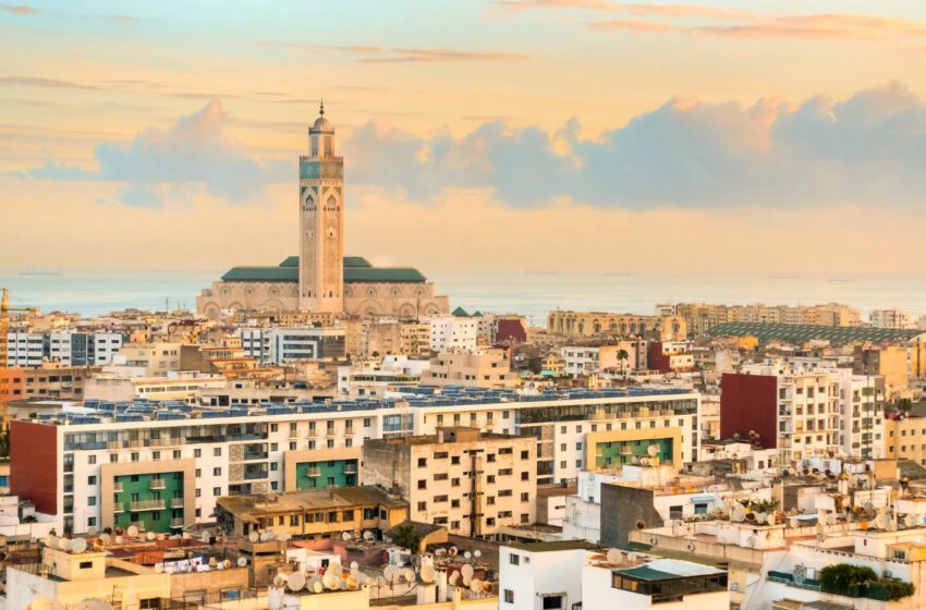  Une arnaque à 20 millions de dirhams