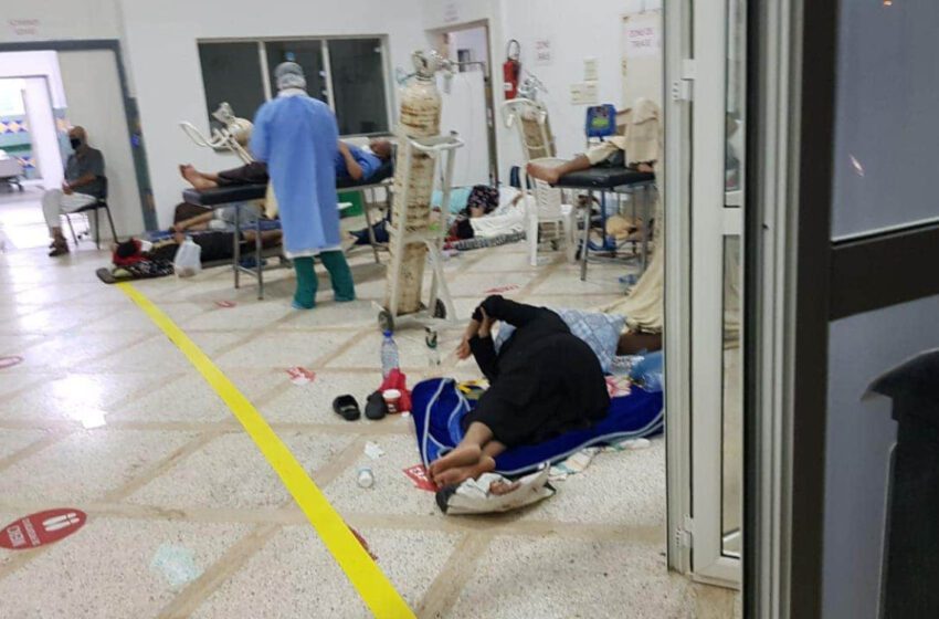  Une étude pour démasquer la corruption