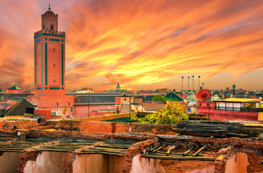  Une ville marocaine parmi les plus heureuses du monde