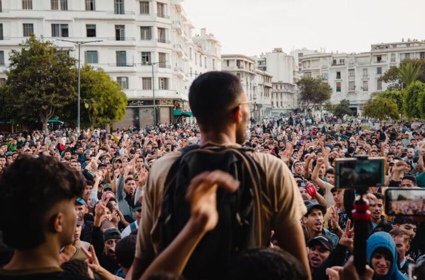  après GenZ 212, un plan social en préparation